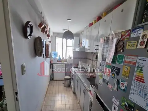Departamento en Venta de 4 ambientes