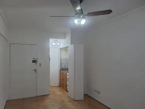 Departamento en Alquiler de Monoambiente