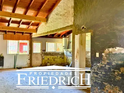 Casa en Venta en General Rodriguez, USD 70.000