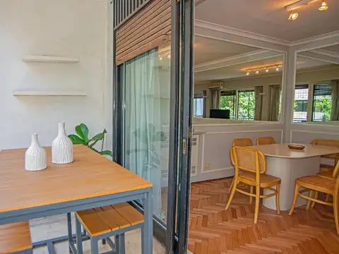 Departamento en Venta de 5 ambientes
