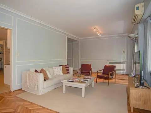Departamento en Venta en Belgrano, USD 495.000