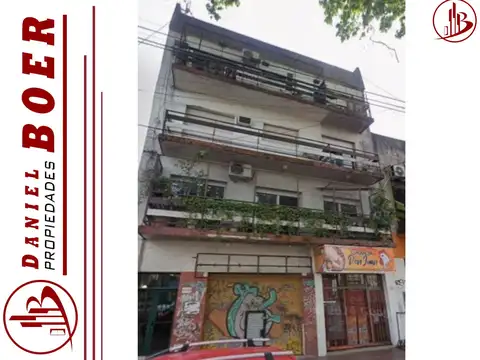 Alquiler 3 Ambientes  - Villa Ballester