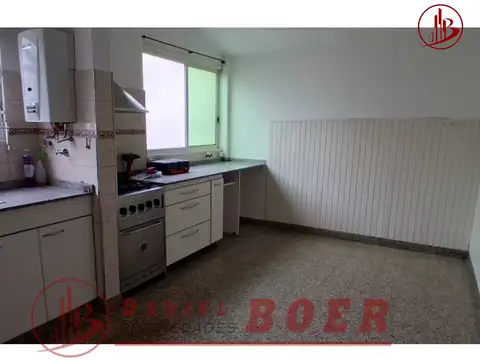 Departamento en Alquiler de 2 dormitorios