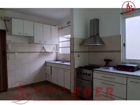 Departamento en Alquiler de 3 ambientes