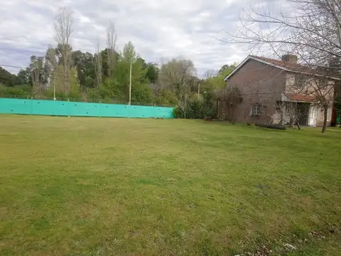 Terreno en Venta de 345,0 m2