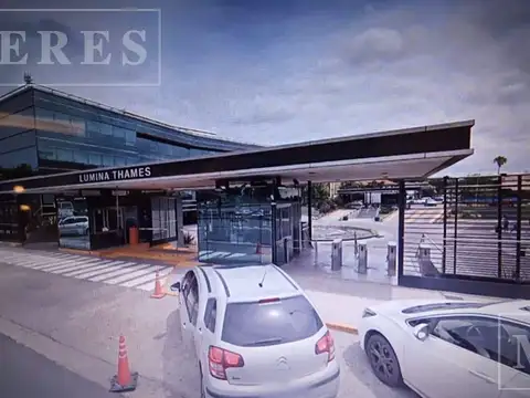 Oficina en Alquiler 10 años