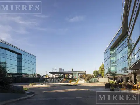Edificio Lumina Thames - Colectora Panamericana 1804 Villa Adelina - 550 mts2