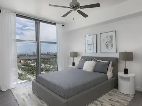 CIRC RESIDENCE