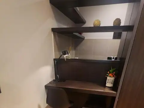Departamento en Alquiler Temporal en Las Cañitas, $ 800.000
