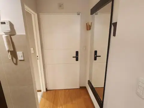 DEPARTAMENTO MONOAMBIENTE-LAS CAÑITAS-ALQUILER TEMPORAL