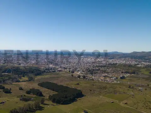 Lote en Venta TANDIL -  "LA ELENA"