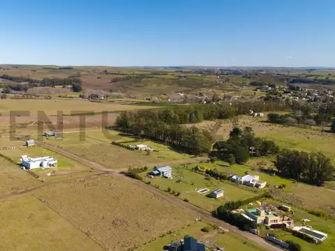 Terreno en Venta de 5248,0 m2