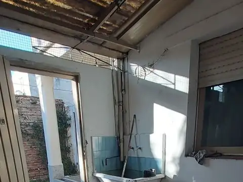 Luis María Campos 4800