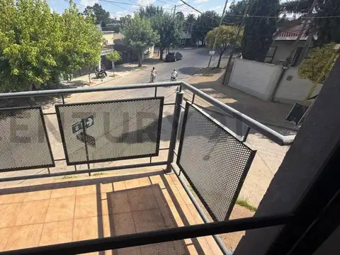 Departamento en Venta en Berisso, USD 80.000