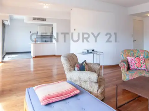 PLAZA PASO ENTRE 43 Y 44 100, Piso 8