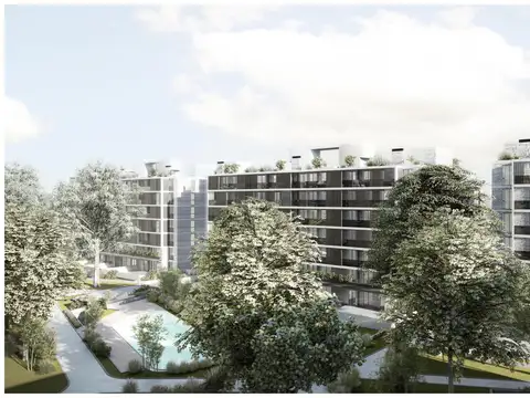 Departamento en Venta en Fisherton, Rosario