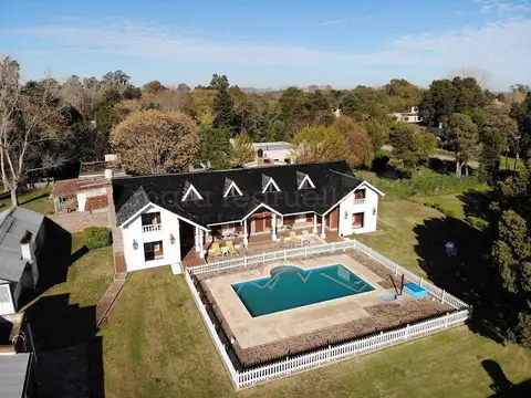 Fondo Comercio en Venta en Chascomus, USD 680.000