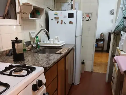 Departamento en Alquiler en Recoleta, $ 1.500.000