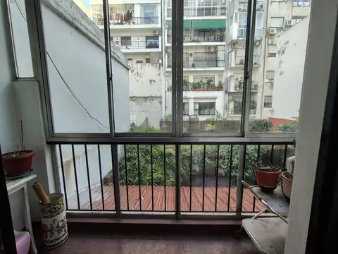 Departamento en Alquiler de 2 dormitorios