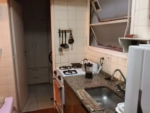 Departamento en Alquiler de 2 dormitorios