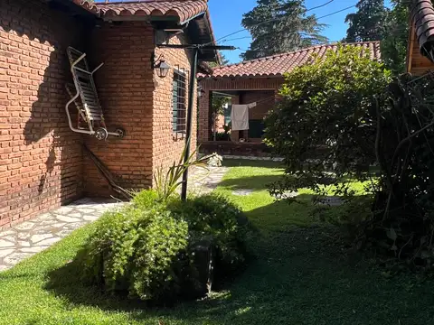 Casa en venta en Barrio San Ignacio, San Miguel