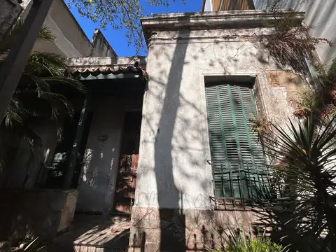 Terreno en venta San Martin Centro