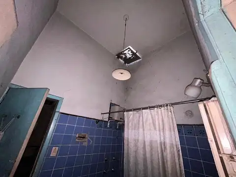 Terreno en venta San Martin Centro