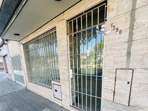 Bulevar Segui 1300