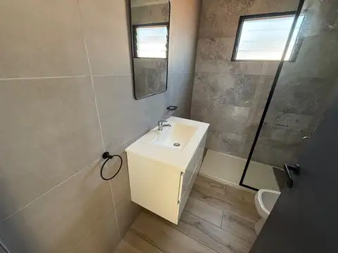 Depto Tipo Casa en Venta al Norte