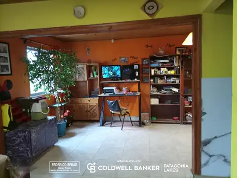 Casa en Venta en San Carlos de Bariloche, USD 110.000