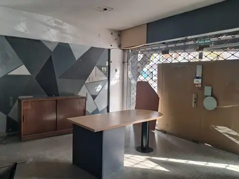 ALQUILER DE LOCAL COMERCIAL 80M2 CUB- CIUDAD MZA