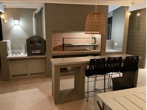 Quinta en Alquiler de 4 dormitorios