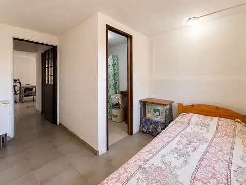 Casa en Venta en Villa Elvira, USD 57.000