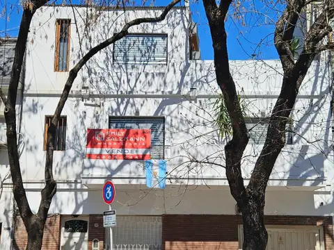 DEPARTAMENTO 3 AMBIENTES - PALERMO VIEJO, CAPITAL FEDERAL