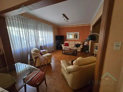 Depto Tipo Casa en Venta 45 años