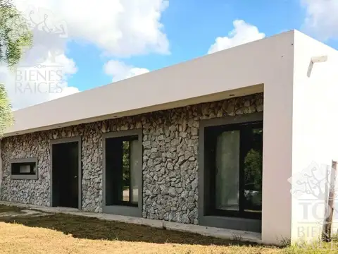 Casa  en Alquiler en El Cantón, Escobar, G.B.A. Zona Norte