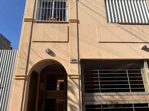 Departamento en Godoy Cruz