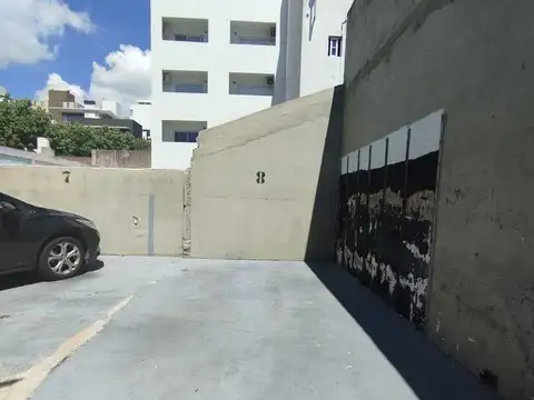 Cochera en Venta para coche grande