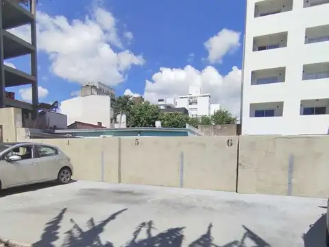 Cochera en Venta con acceso Horizontal