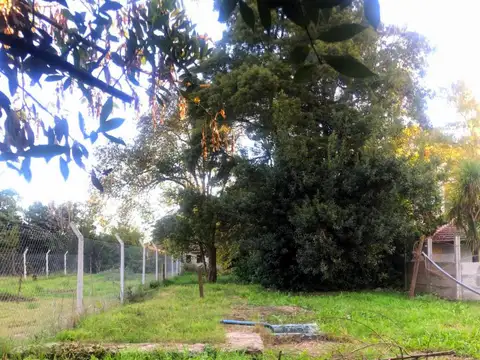 Terreno en Venta en Cañuelas, USD 43.000