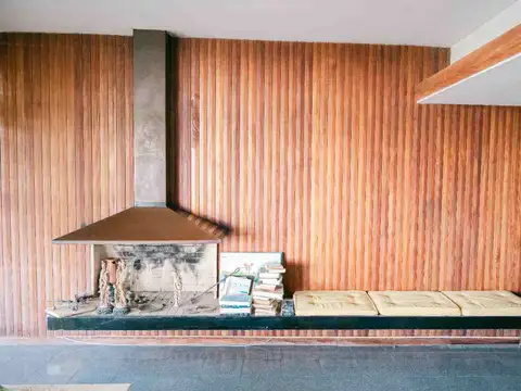 VENTA CASA 3 DORMITORIOS FRENTE AL RIO SAN NICOLAS