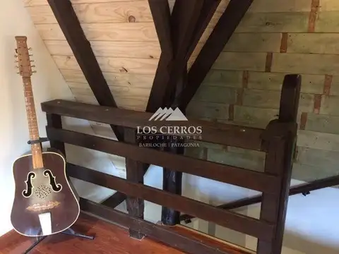 Casa en Alquiler Temporal al Norte
