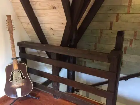 Casa en Alquiler Temporal al Norte