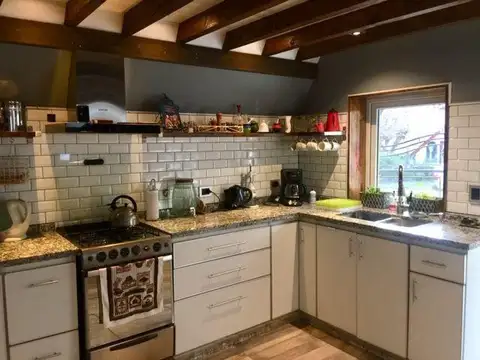Casa en Alquiler Temporal en San Carlos de Bariloche, USD 200
