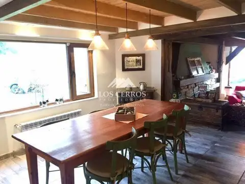 Casa en Alquiler Temporal en San Carlos de Bariloche, Bariloche