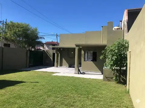 CASA VENTA LOMAS DE ZAMORA
