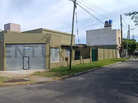 Laprida 1900, Piso 0