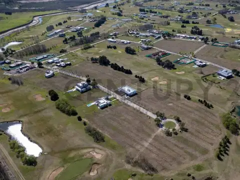 Terreno en Venta de 2335,0 m2