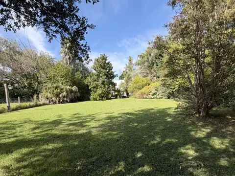 Terreno en venta Barrio Boulevares