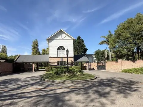 Barrio Boulevares , Mar del Plata Golf club